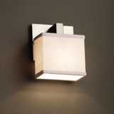 FAB-8931-55-WHTE-NCKL-LED1-700 | angle