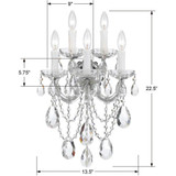 4425-ch-cl-mwp | dimension