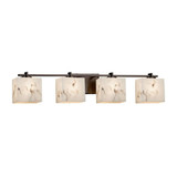 FAL-8444-55-DBRZ-LED4-2800 | 