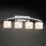 FAL-8594-55-CROM-LED4-2800 | angle