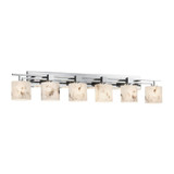FAL-8706-30-CROM-LED6-4200 | 