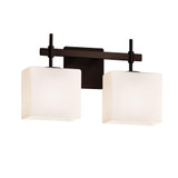 FSN-8412-55-OPAL-DBRZ-LED2-1400 | 