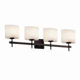 FSN-8414-30-OPAL-MBLK-LED4-2800 | 