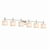 FSN-8416-30-OPAL-NCKL-LED6-4200 | 