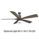 F-1811-5-LED-35MB | detail