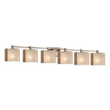 FSN-8426-55-MROR-NCKL-LED6-4200 | 