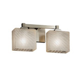 FSN-8432-55-WEVE-NCKL-LED2-1400 | 