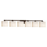 FSN-8436-55-OPAL-DBRZ-LED6-4200 | 