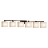 FSN-8436-55-WEVE-DBRZ-LED6-4200 | 