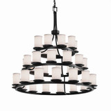 FAB-8712-10-WHTE-MBLK | 