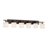 FSN-8706-30-OPAL-DBRZ-LED6-4200 | 
