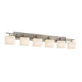 FSN-8706-55-OPAL-NCKL-LED6-4200 | 