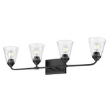 2120-BA4 BLK-CONE-CLR | 