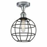 516-1C-PC-CE-8-BK | 