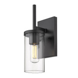 7011-1W BLK-CLR | angle