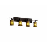 GLA-8704-16-AMBR-DBRZ-LED4-2800 | 