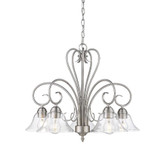8606-D5 BLK-CLR | 