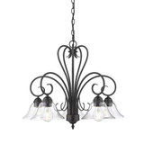 8606-D5 BLK-CLR | detail