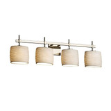 POR-8414-30-WAVE-NCKL-LED4-2800 | 