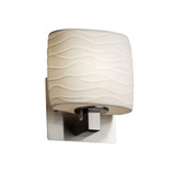 POR-8931-30-WAVE-NCKL-LED1-700 | 