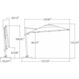 SSAG25R-00D/5408 | dimension