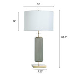 DFL333112DS | dimension