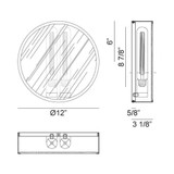 M15202CH | dimension