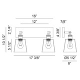 S08202BK | dimension