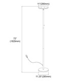 701ledf-sb | dimension