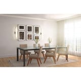 1008-25W-CH-LED | lifestyle