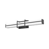 1011-25W-MB-LED | angle