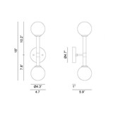 W75302AGOP | dimension