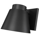 544B-BK-LED | angle
