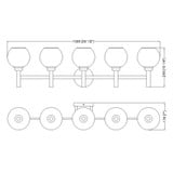 7502-5V-CH | dimension