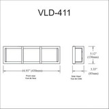 vld-411-mb | dimension