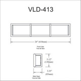 vld-413-mb | dimension