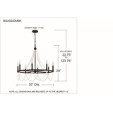 BGA5030MBK | dimension
