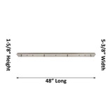 124B-4P-SN-G434-7WH | dimension