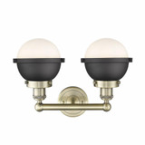 616-2W-AB-HFS-61-BK | angle