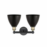 616-2W-BAB-MBD-75-BK | angle