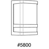 P5800-12930K9 | detail