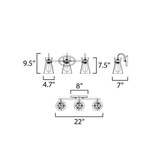 12483CLBK | dimension