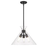 0511-3P BLK-CLR | 