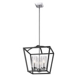 4309-3P BLK-SD | angle