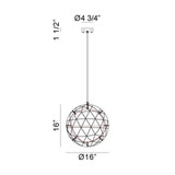 C48616CH | dimension