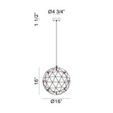 C48616PB | dimension