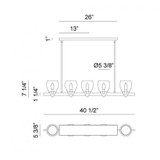 C74015BK | dimension
