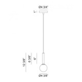C75301AGOP | dimension