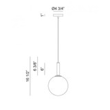 C75311BKCL | dimension