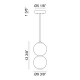 C82421OG | dimension